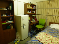 Room in Dorm